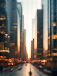 Global market outlook report cover